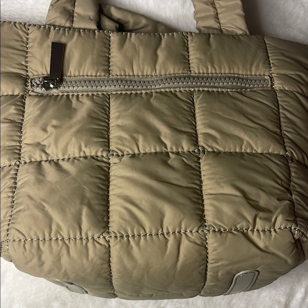 Westbronco- Mini Puffer Bag nwt - Picture 10 of 11